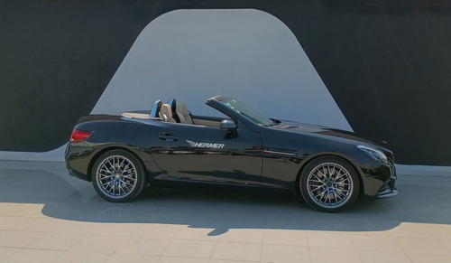 Mercedes-Benz Clase SLC 2p SLC 300 L4/2.0 Aut