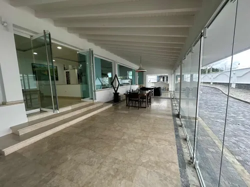 Casa Moderna Minimalista