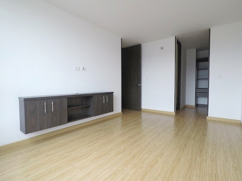 Apartamento En Arriendo Prado Veraniego 491-734