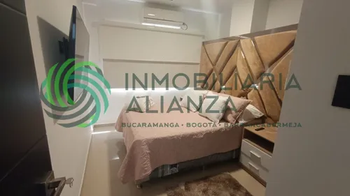 Apartamento En Arriendo En Uribe Uribe. Cod A16742
