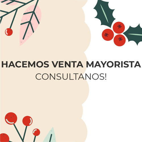Imagen 6 de 6 de Cajas Navideñas Bonafide Premium Regalo Empresarial