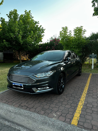 Ford Mondeo 2.0 Se Ecoboost At 240cv