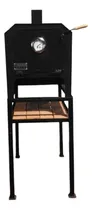 Comprar Horno De Leña\u002Fgas Frama - Modelo Leña\u002Fgas