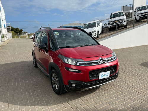 Citroën C3 Aircross 1.6 Vti 115 Feel