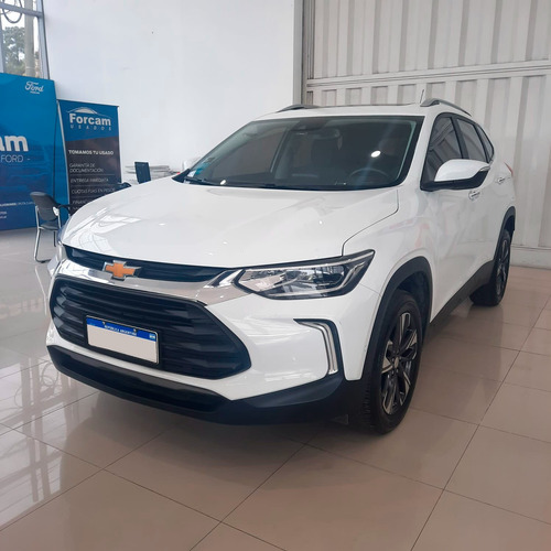 Chevrolet Tracker 1.2 Turbo Premier At