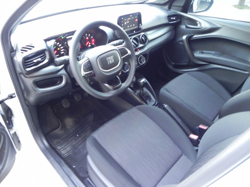 Fiat Argo 1.3 Drive Gse