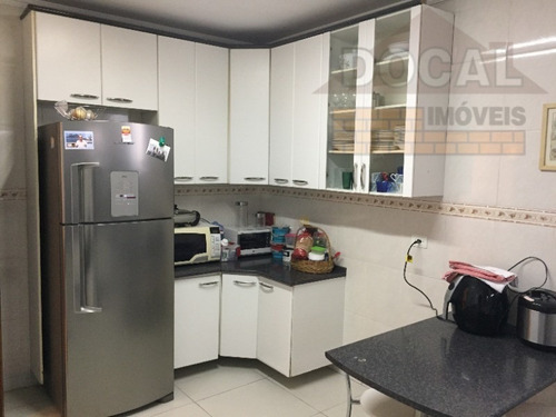 Imagem 12 de 30 de Sobrado | 5 Dorms | Jd. América | Taboão Da Serra - Rp0089 - 32603887