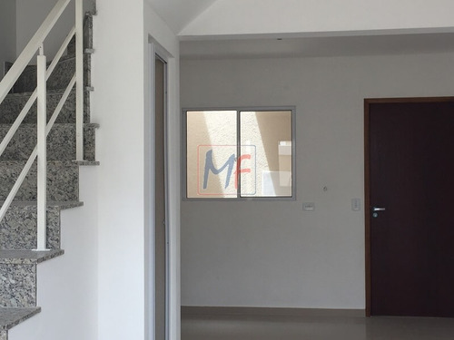 Imagem 15 de 23 de Ref 13.285- Excelente Sobrado Localizado No Bairro Cidade Líder, 51 M² De Área Útil, 2 Dormitórios, Sala, Cozinha, Lavabo E 1 Vaga De Garagem. - 13285