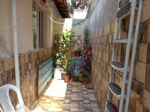 Imagem 14 de 14 de Casa Geminada De 02 Quartos No Léticia! - 2461