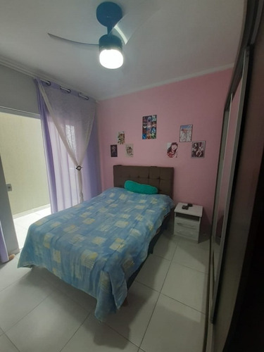 Imagem 18 de 25 de Sobrado Para Venda - Jardim Camila, Mogi Das Cruzes - 150m², 2 Vagas - 2768