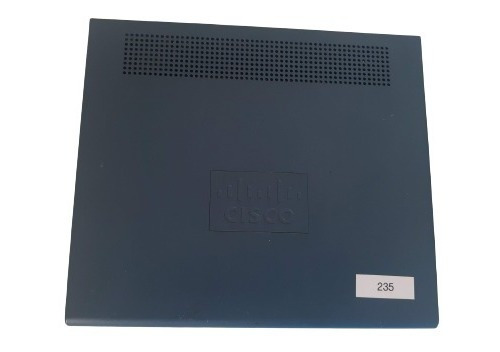 Switch Firewall Cisco Asa 5505 Series (Usado)