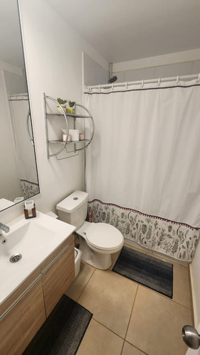 Arriendo Cómodo Depto Lomas De Papudo- 3 Dorm/2baños- 6 Pers