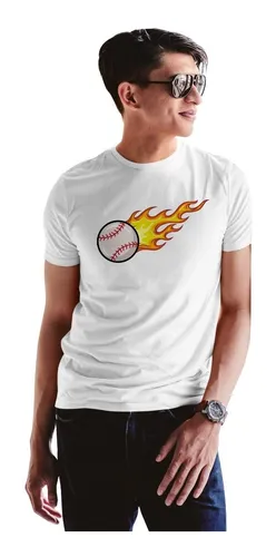 Playeras Jersey De Beisbol Personalizada Para Hombre Juvenil
