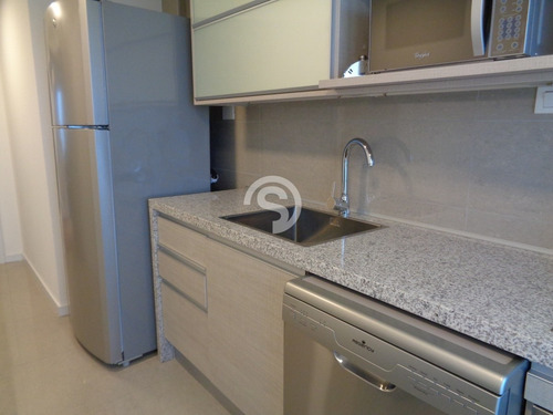 Alexander Boulevard, 2 Dormitorios Alquiler Y Venta- Ref: 3344