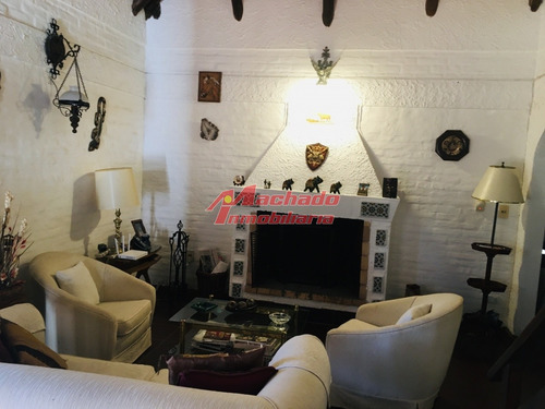 Casa En Venta Y Alquiler, Pinares, Punta Del Este- Ref: 6043
