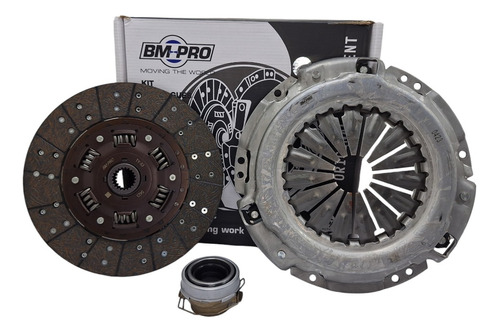 Kit Clutch Croche Embrague Toyota Hilux 2.7 2tr