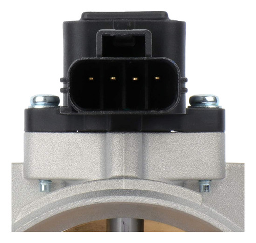 Cuerpo Aceleracion Explorer 4.6 3v 2006 2007 2008 2009 2010