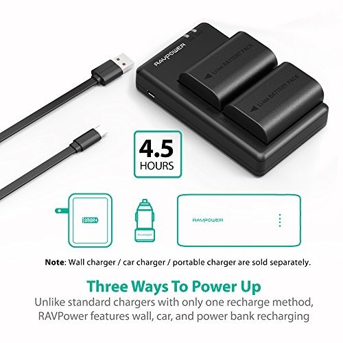 Lp E6 Lp E6n Batería Recargable Canon