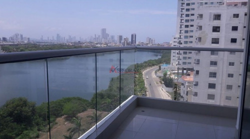 Imagen 3 de 14 de Cartagena Venta De Apartamento Cabrero