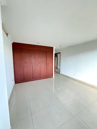Apartamento Nicolas De Federman - Bogotá