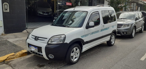 Partner Patagonica 1.6 Vtc Plus 2019 Gnc Km 42mi
