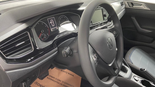 Volkswagen Nivus 1.0 0km Financia Tasa 0% Cuotas Fijas X-