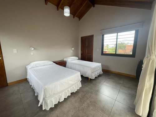 Venta Casa Barrio Los Estribos Merlo San Luis