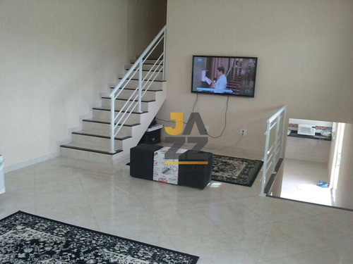 Chácara Com 2 Dormitórios À Venda, 860 M² Por R$ 615.000,00 - Chácaras Cruzeiro Do Sul - Santa Bárbara D'oeste/sp - Ch0669