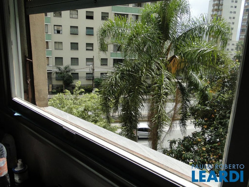 Imagem 12 de 15 de Apartamento - Jardim Paulista - Sp - 474420