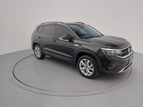 Volkswagen Taos 1.4 250 TSI TOTAL FLEX COMFORTLINE AUTOMÁTICO