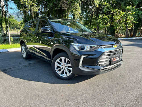 Chevrolet Tracker LTZ 1.0 Turbo 12V Flex Aut.