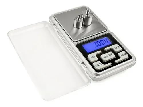 Pesa gramera cocina clearance