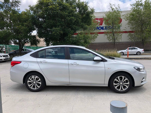 Imagen 5 de 14 de Chevrolet Cavalier 2018 1.5 Premier At