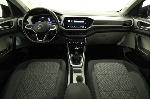 Volkswagen Taigun 1.0 Tsi Comfortline At