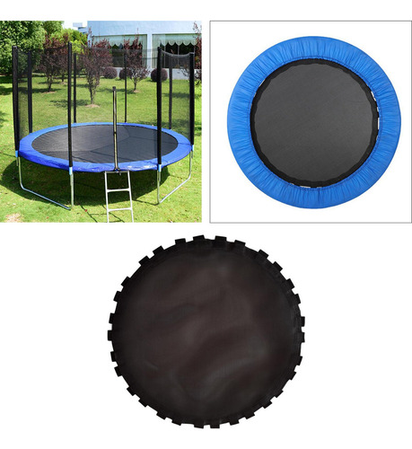 . Colchoneta De Trampolín Piezas De 61 Cm For 32 Pulgadas