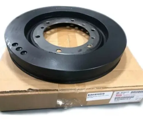Damper Motor Fvr 6hh1
