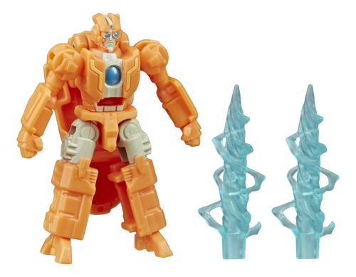 Transformers Toy Generations War For Cybertron: Asege Battl.