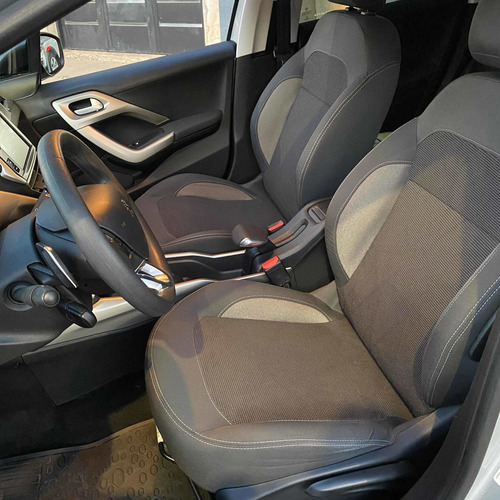 Peugeot 2008 1.6 Allure Tip 2018