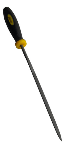 Juego De 6 Limas Matricero Bicolor