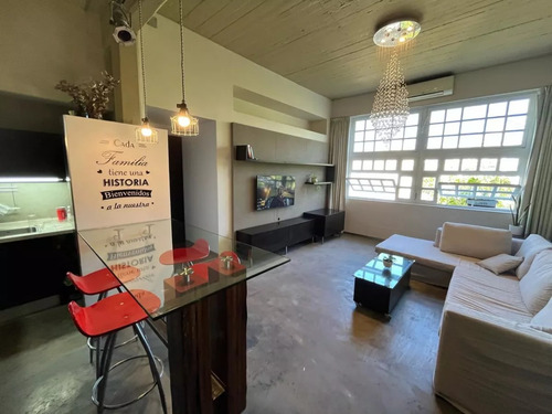 Alquiler Temporal Loft Belgrano