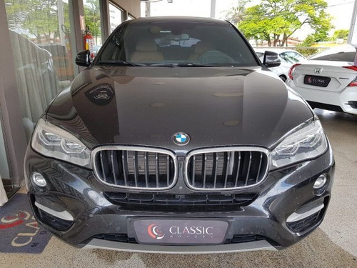Bmw X6 Coupé 35i 4x4 3.0 24v 6c 4p, Bmw3580