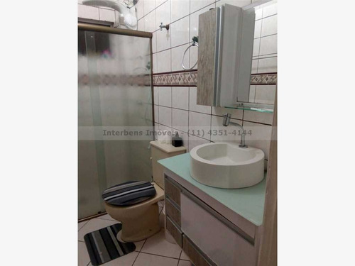 Imagem 9 de 11 de Apartamento - Jardim Valdibia - Sao Bernardo Do Campo - Sao Paulo | Ref.: - 04307