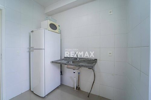 Apartamento 3 Quartos (1 Suíte) À Venda, 69 M² - Chácaras Maria Inês - Santana De Parnaíba/sp Região De Barueri, Parque Municipal, Jardim Tupanci - Ap0385
