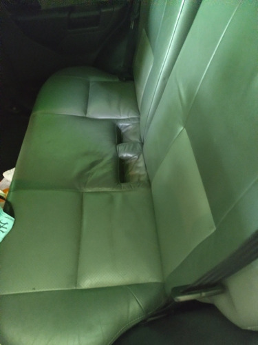 Imagem 4 de 10 de Mitsubishi Pajero Tr4 2006 2.0 Aut. 5p