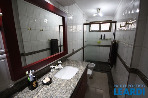 Imagem 12 de 15 de Apartamento - Alphaville - Sp - 579184