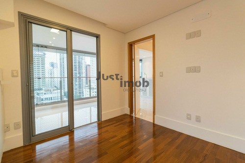 Imagem 28 de 30 de Apartamento Alto Padrão A Venda Na Vila Nova Conceição - 9513293