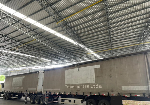 Aluguel Carreta Sider Bitrem Rodotrem 9 Eixos 30 Metros