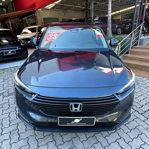 Honda HR-V 1.5 DI I-VTEC FLEX EXL CVT
