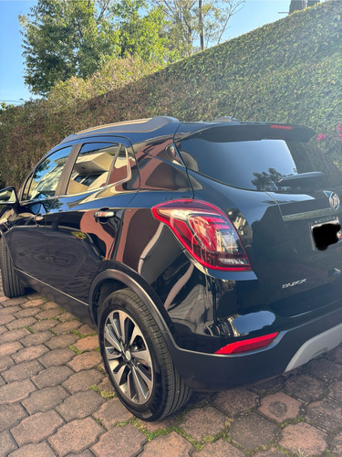 Buick Encore 1.4 Cxl Premium At