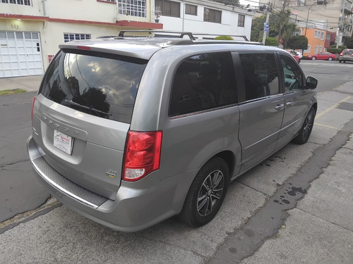 Dodge Grand Caravan 3.7 Sxt+ At
